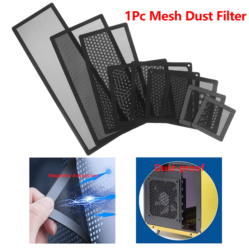 Dust Filter Pc - Staub filter für Computer Kühler Lüfter