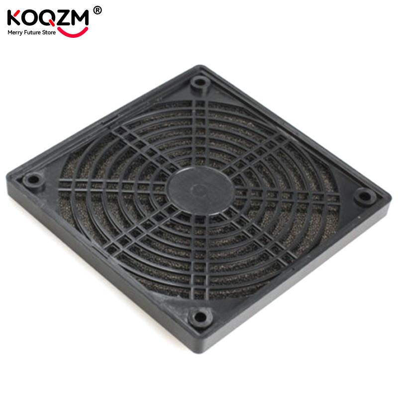 Dust Filter Pc - Staubdicht 120mm Fall Fan Staub Filter