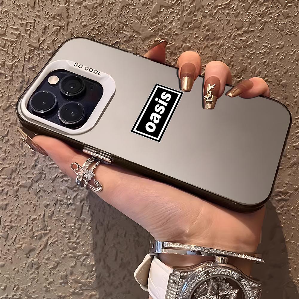 Musik-Rapper O-Oasis Handyhüll – Computer Case Bewertung und Preis