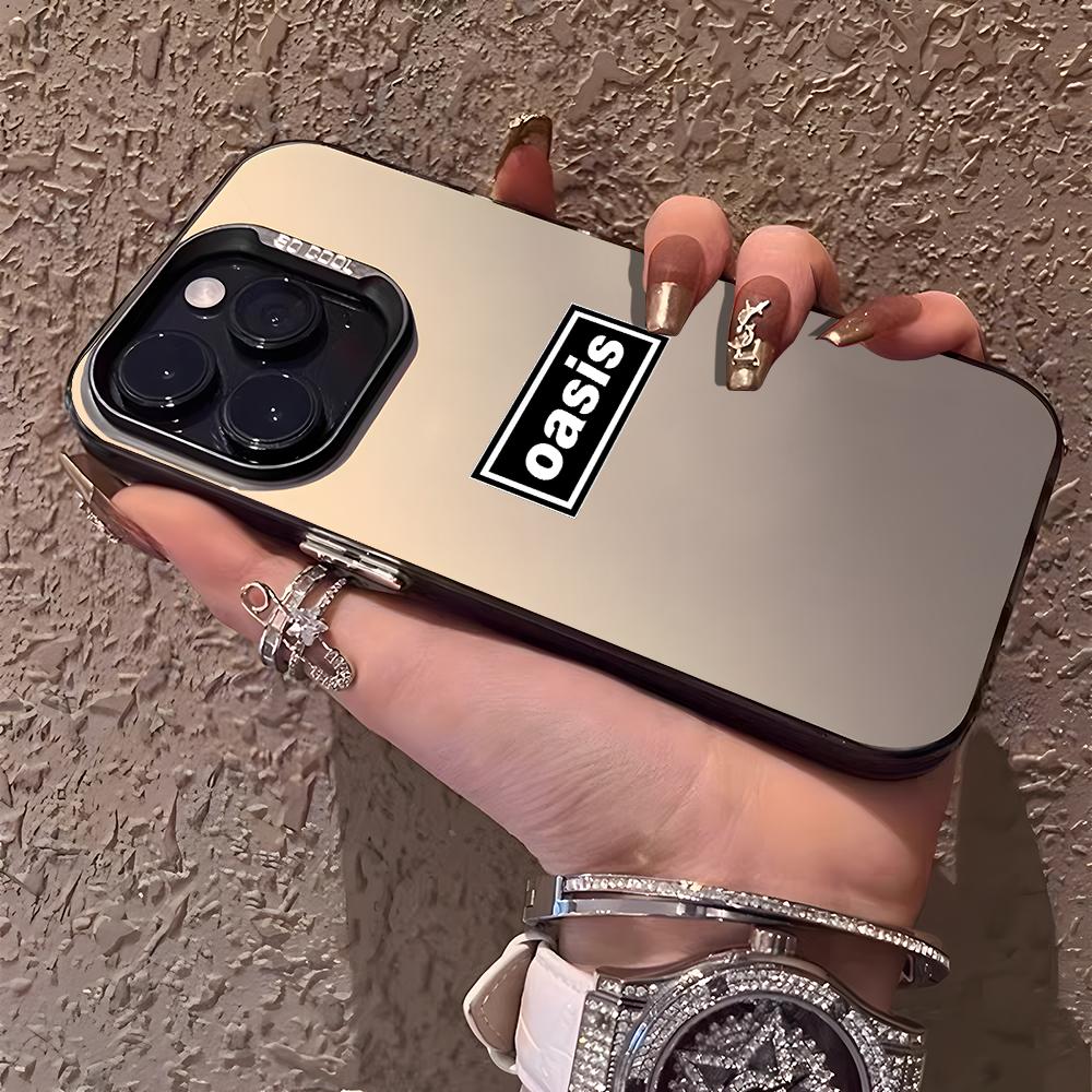 Musik-Rapper O-Oasis Handyhüll – Computer Case Bewertung und Preis