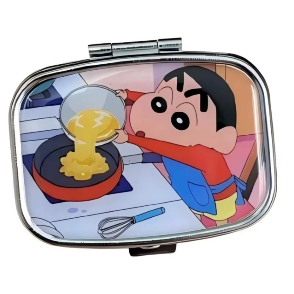 Crayon Shin-chan Mini versiege – Case Fans Bewertung und Preis