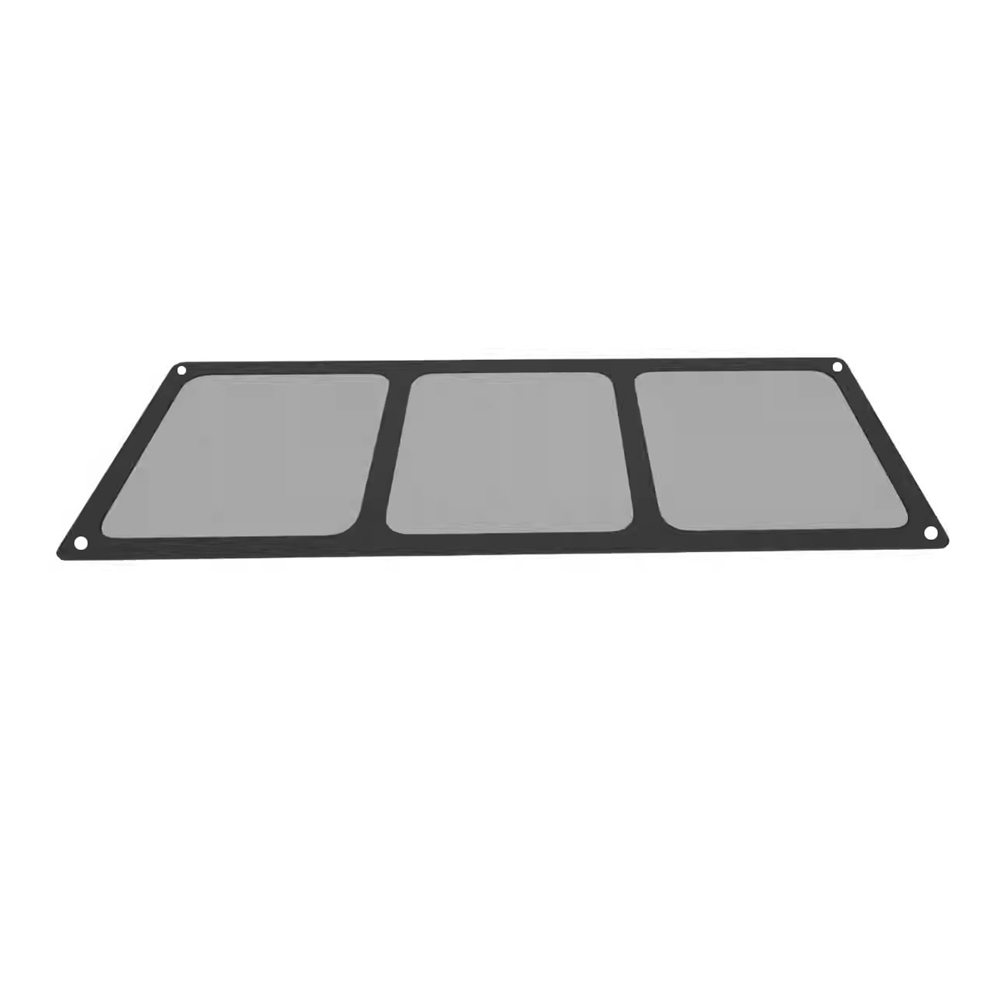 N88R! 140mm PC-Staubfilter, 14 – Dust Filter Pc Bewertung und Preis