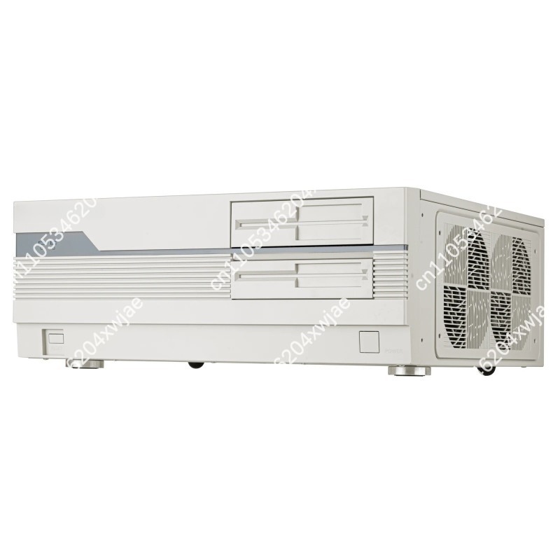 FLP01 Horizontales ATX Retro-P – Pc Chassis Bewertung und Preis