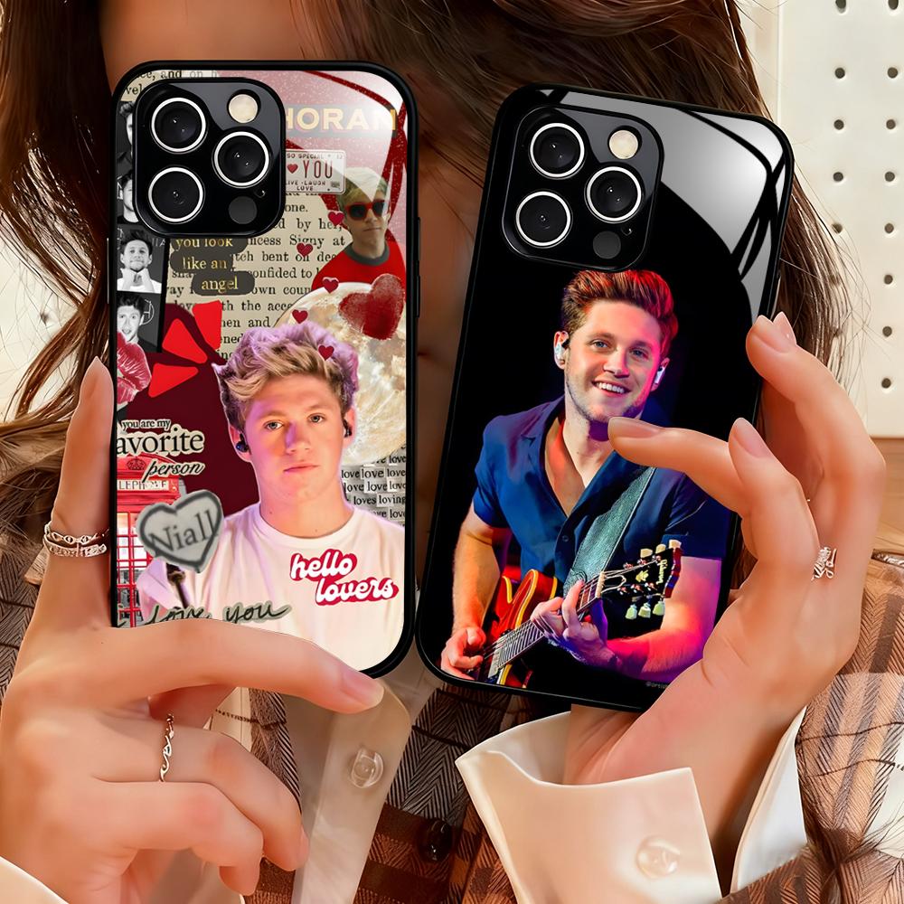Heiße Sänger N-Niall H-Horan H – Mini Pc Case Bewertung und Preis