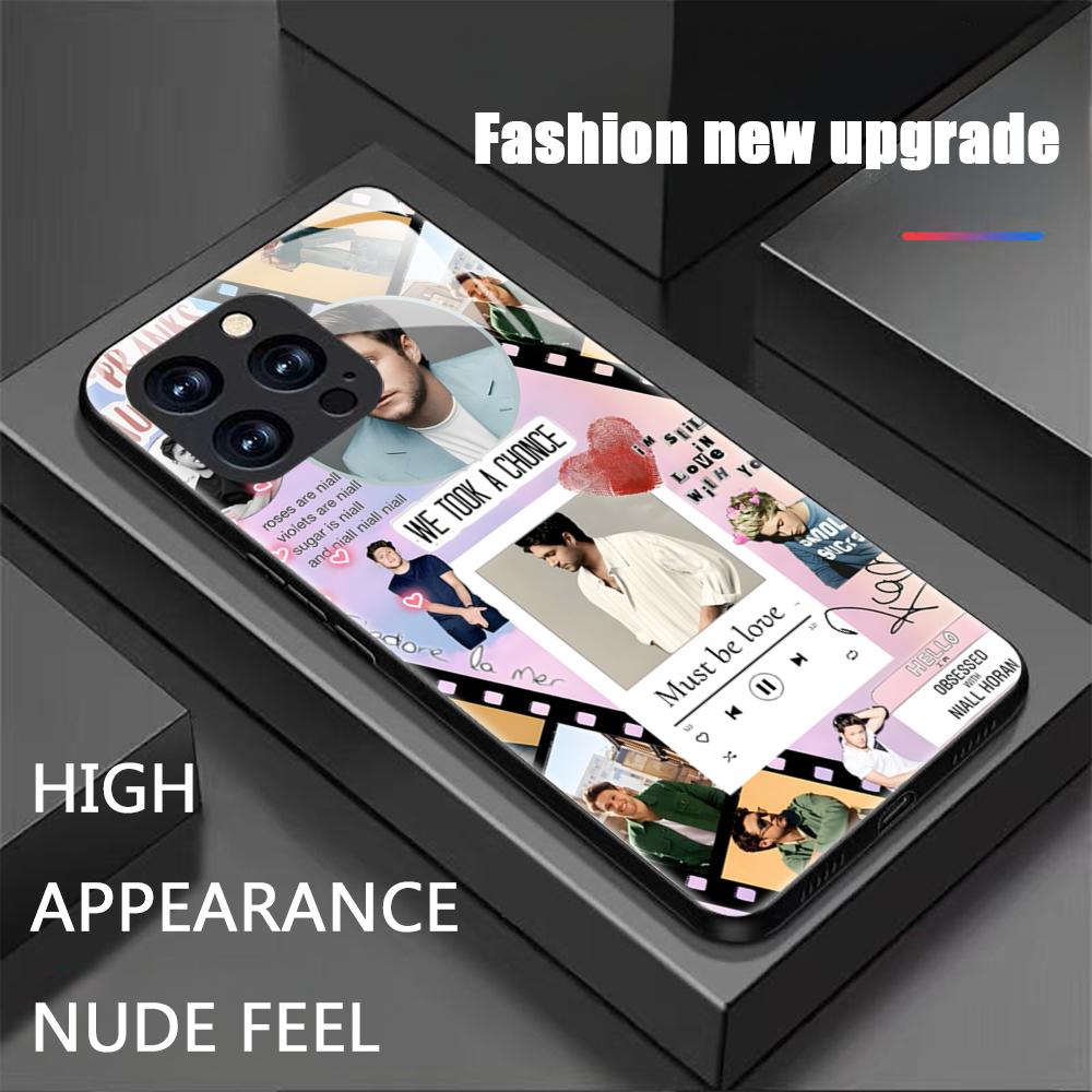 Heiße Sänger N-Niall H-Horan H – Mini Pc Case Bewertung und Preis