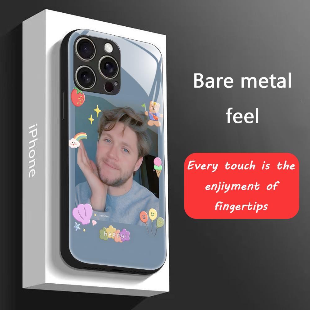 Heiße Sänger N-Niall H-Horan H – Mini Pc Case Bewertung und Preis