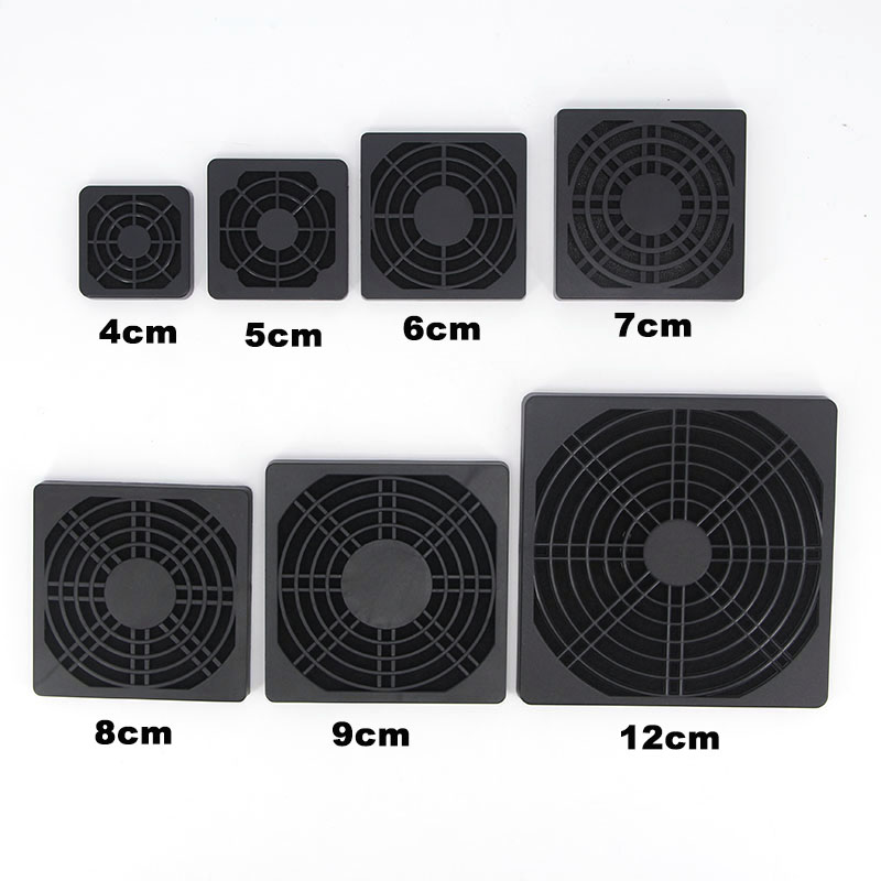 40mm 50mm 60mm 80mm 90mm 120mm – Dust Filter Pc Bewertung und Preis