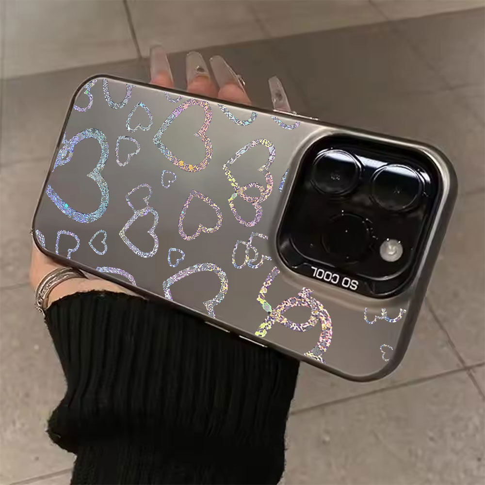 Bunte Hartschalenhülle mit Her – Mini Pc Case Bewertung und Preis