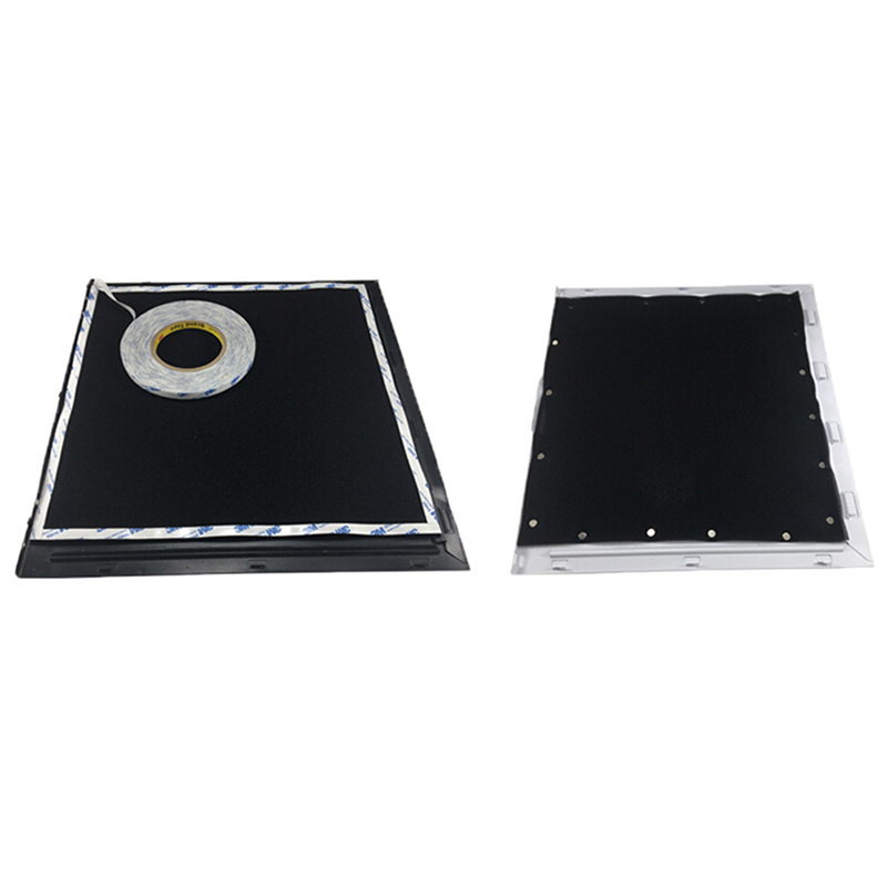 DIY 500*400*3mm/5mm Computer M – Dust Filter Pc Bewertung und Preis