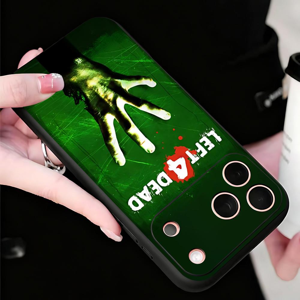 Game Left 4 Dead Coole Handyhü – Mini Pc Case Bewertung und Preis