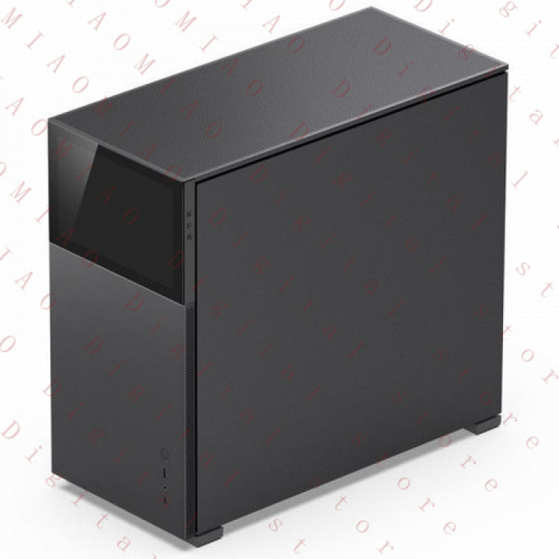 TU FÜR Jonsbo D41 Screen ATX-G – Atx Case Bewertung und Preis