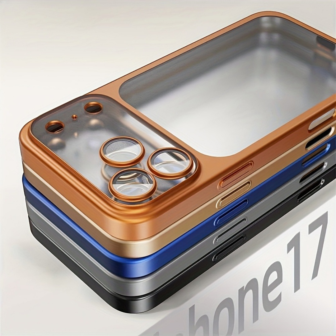 Luxuriöse matte, transparente  – Matte Pc Case Bewertung und Preis