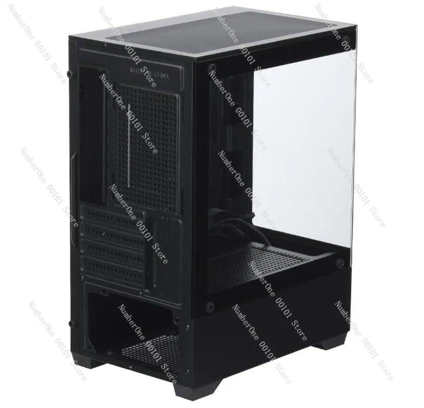 ES8 Meerblick-Zimmer Gehäuse D – Atx Case Bewertung und Preis