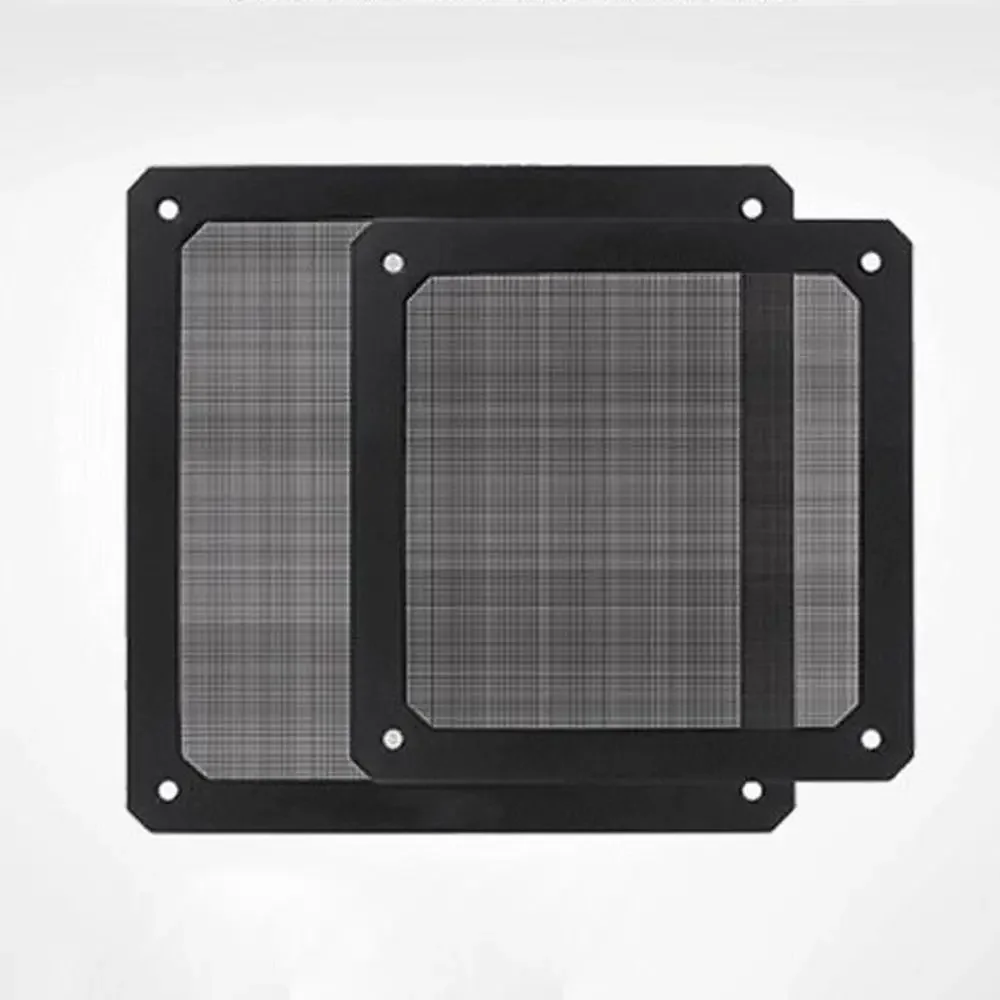 80mm 90mm 120mm 143mm PC Chass – Dust Filter Pc Bewertung und Preis