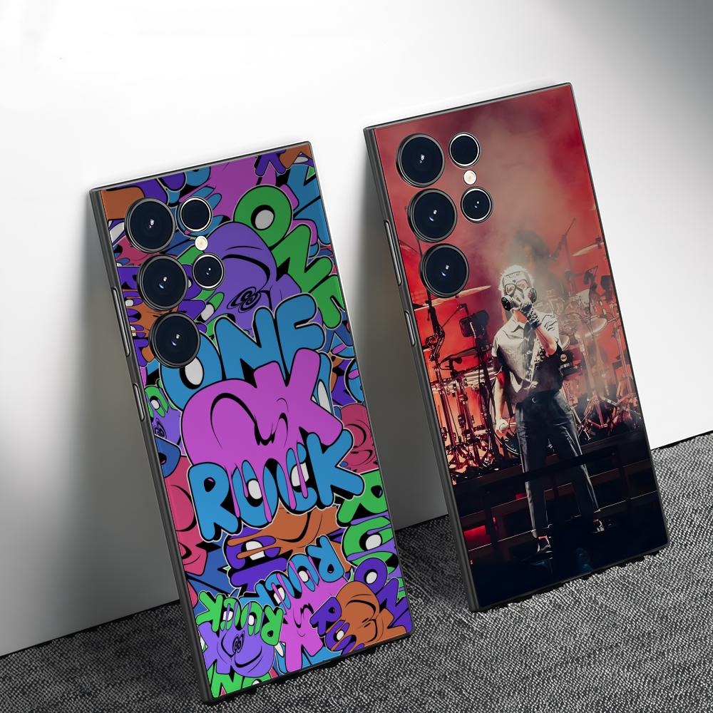 Band O-ONE OK ROCK Handyhülle  – Computer Case Bewertung und Preis