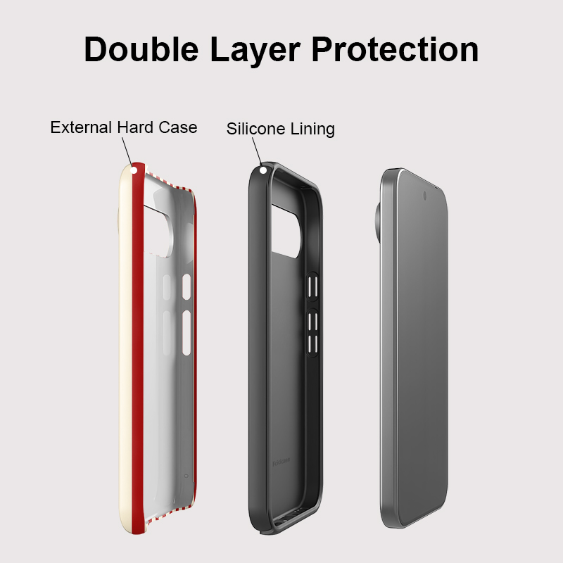 Fcicicase Handyhülle mit Kirsc – Matte Pc Case Bewertung und Preis