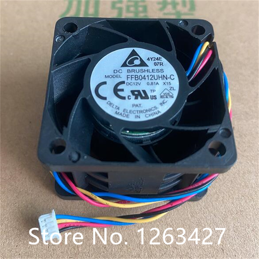 Großhandelslüfter: 4028 12 V 0 – Case Fan Controller Bewertung und Preis