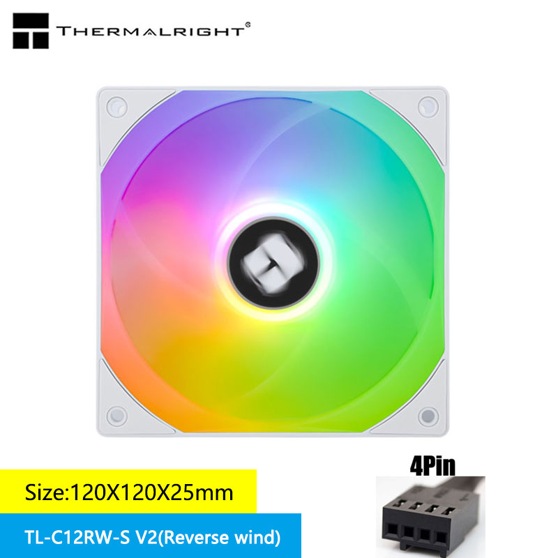Thermalright TL-C12RW-S V2 Geh – Case Fan Controller Bewertung und Preis
