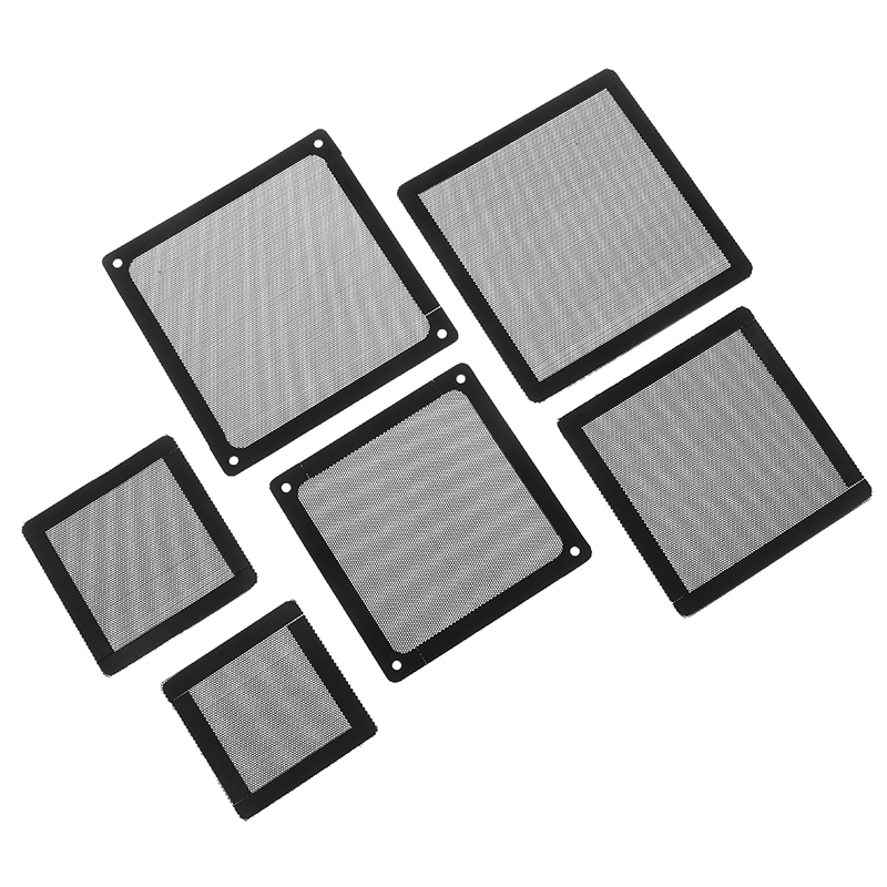 Staub filter für Computer Kühl – Dust Filter Pc Bewertung und Preis