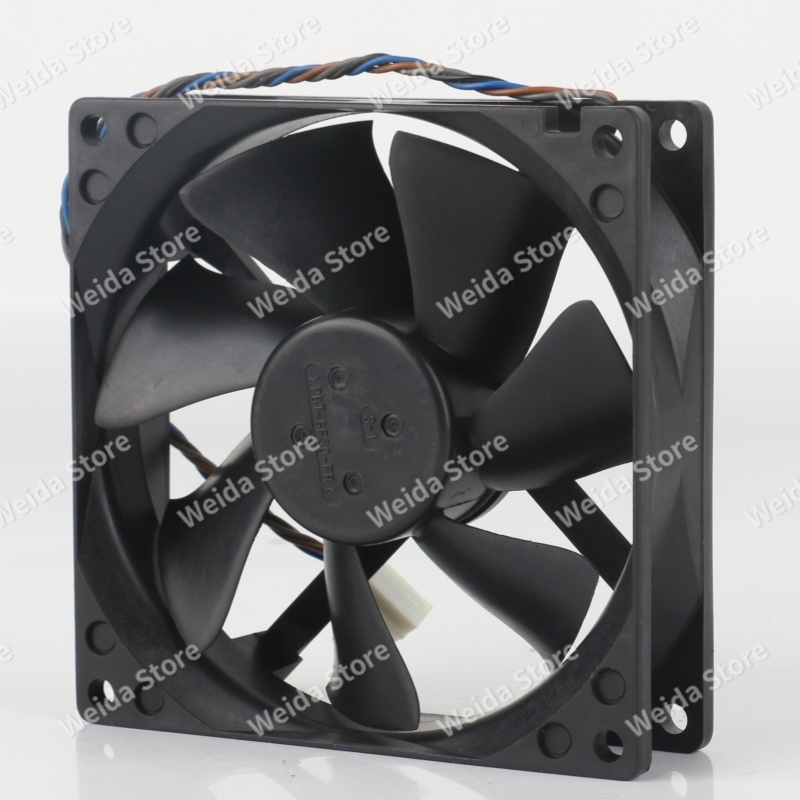Original NMB 3110RL-04W-B86 80 – Case Fan Controller Bewertung und Preis