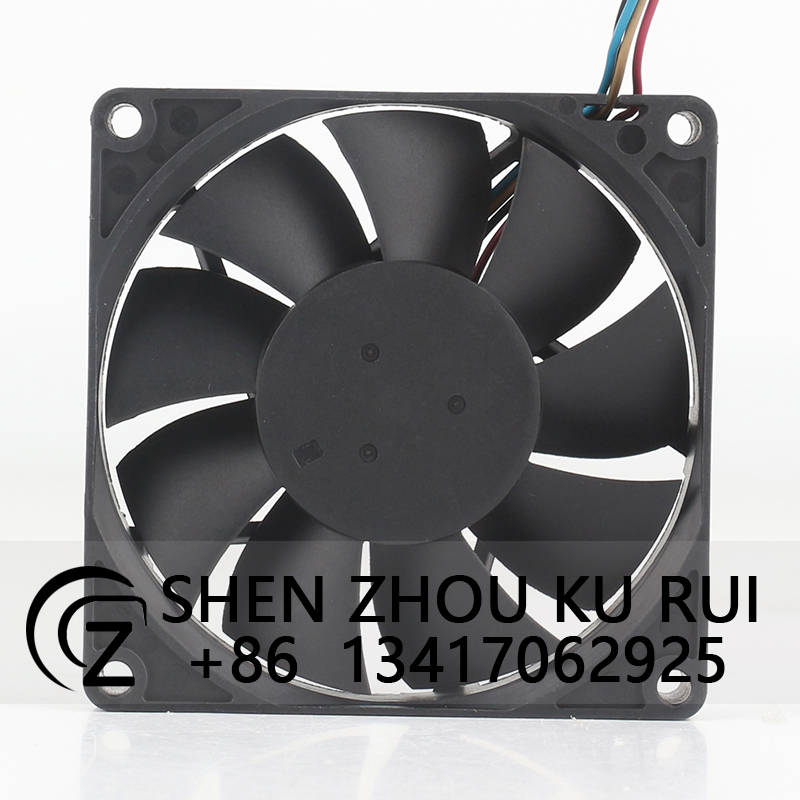 AVC Großer Luftvolumen-Lüfter, – Case Fan Controller Bewertung und Preis
